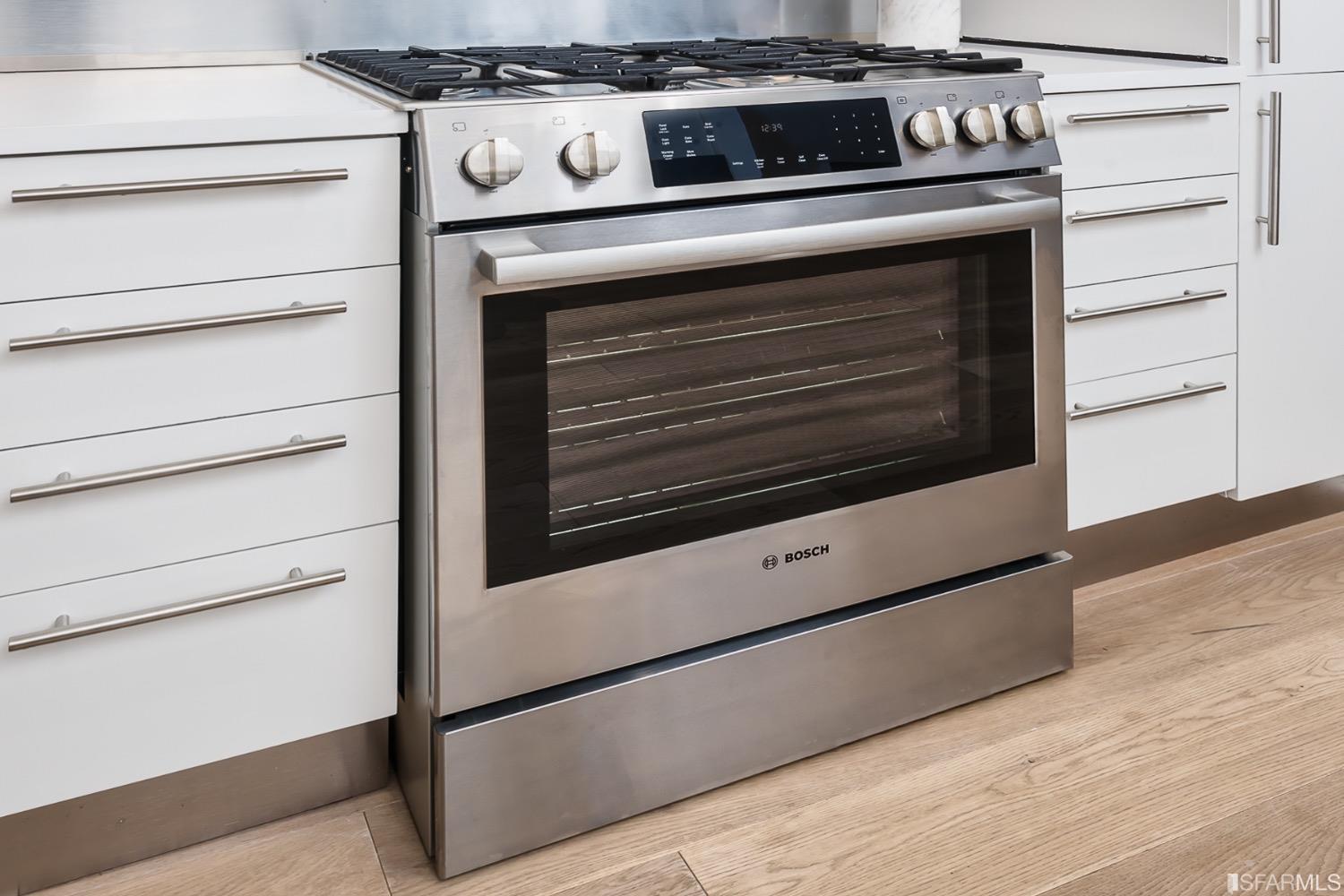 Detail Gallery Image 4 of 78 For 200 Brannan #324,  San Francisco,  CA 94107 - 2 Beds | 2 Baths