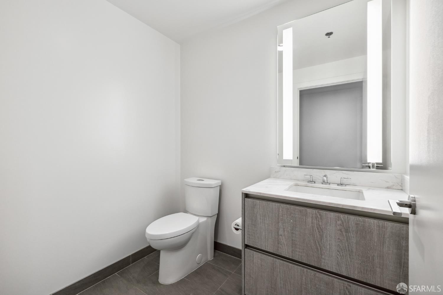 Detail Gallery Image 16 of 45 For 201 Folsom St 1b,  San Francisco,  CA 94105 - 1 Beds | 1/1 Baths