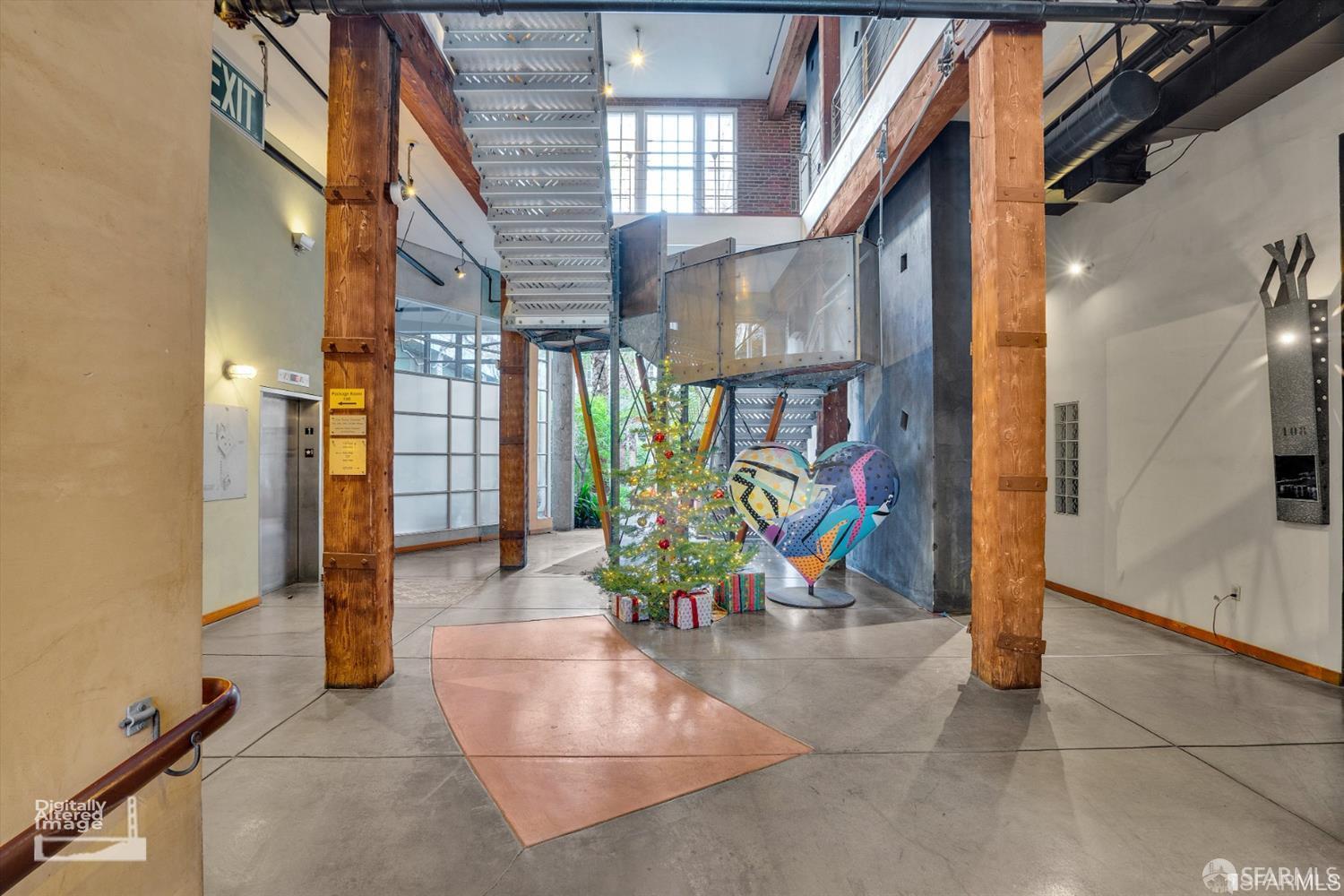 Detail Gallery Image 14 of 15 For 461 2nd St #C118,  San Francisco,  CA 94107 - 1 Beds | 1 Baths