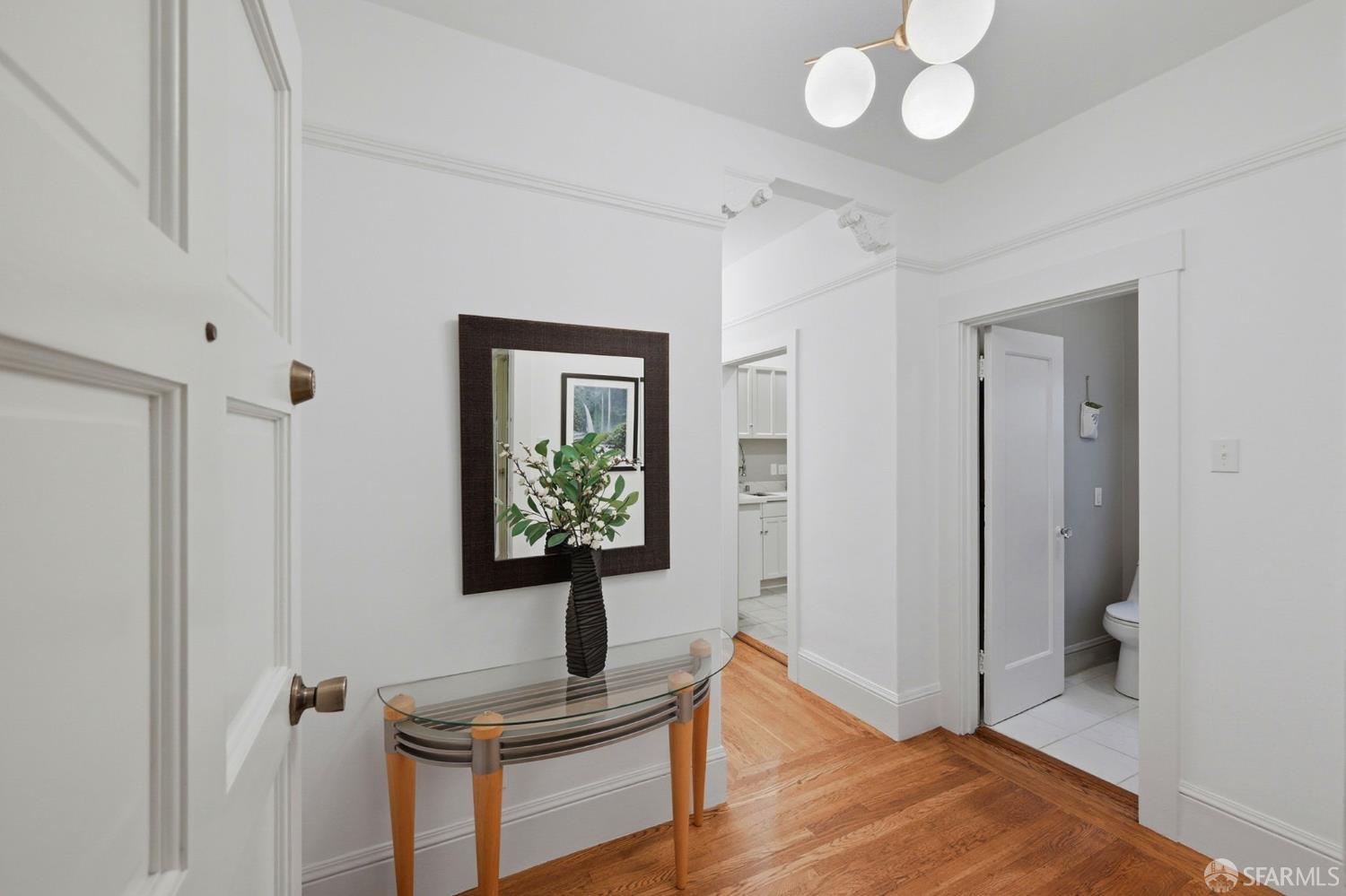 Detail Gallery Image 8 of 23 For 1805 Pine St #22,  San Francisco,  CA 94109 - 1 Beds | 1 Baths