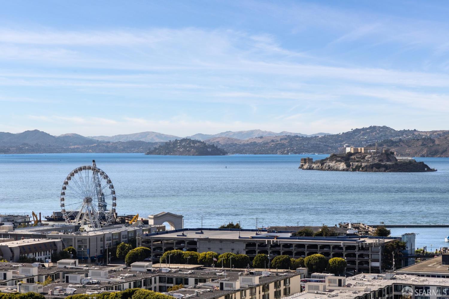 Detail Gallery Image 10 of 42 For 1831 Grant Ave #102,  San Francisco,  CA 94133 - 1 Beds | 1 Baths