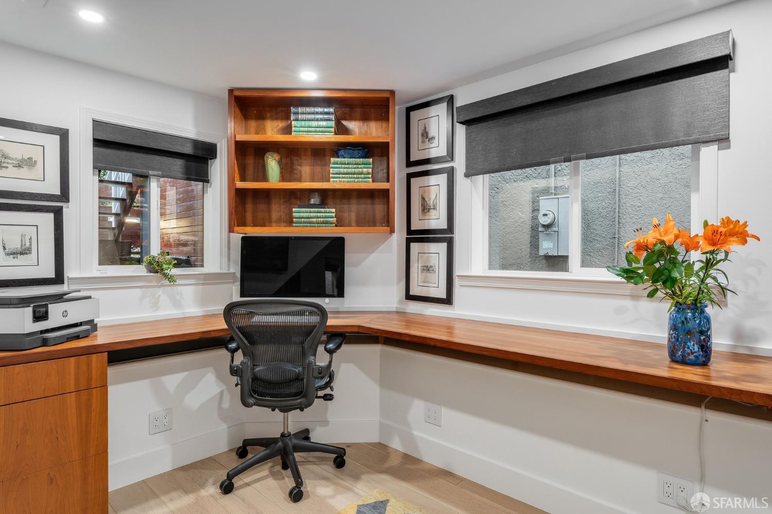 Detail Gallery Image 47 of 65 For 370 Teresita Blvd, San Francisco,  CA 94127 - 4 Beds | 2/1 Baths