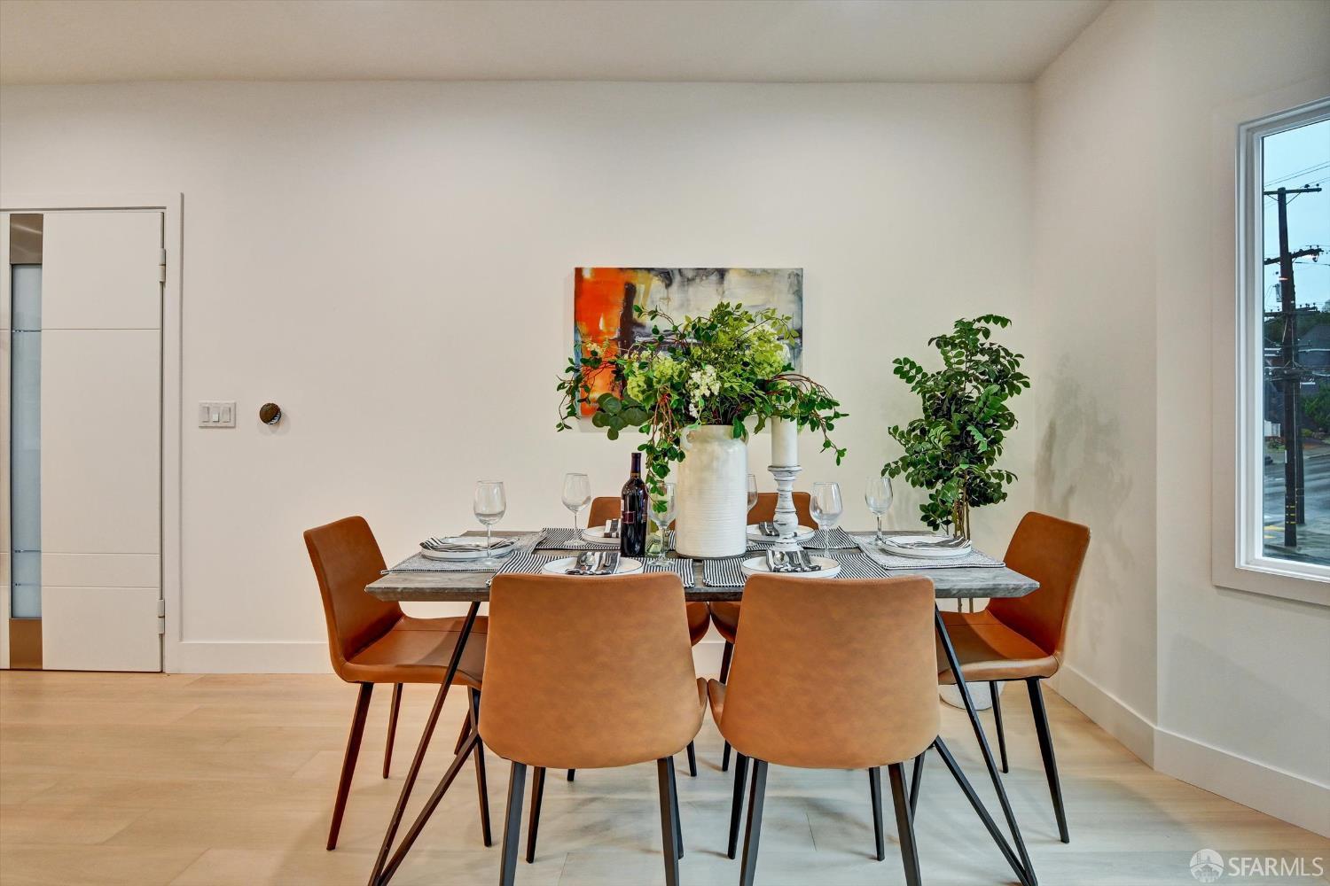 Detail Gallery Image 13 of 92 For 1815 18th Ave, San Francisco,  CA 94122 - 3 Beds | 3/1 Baths