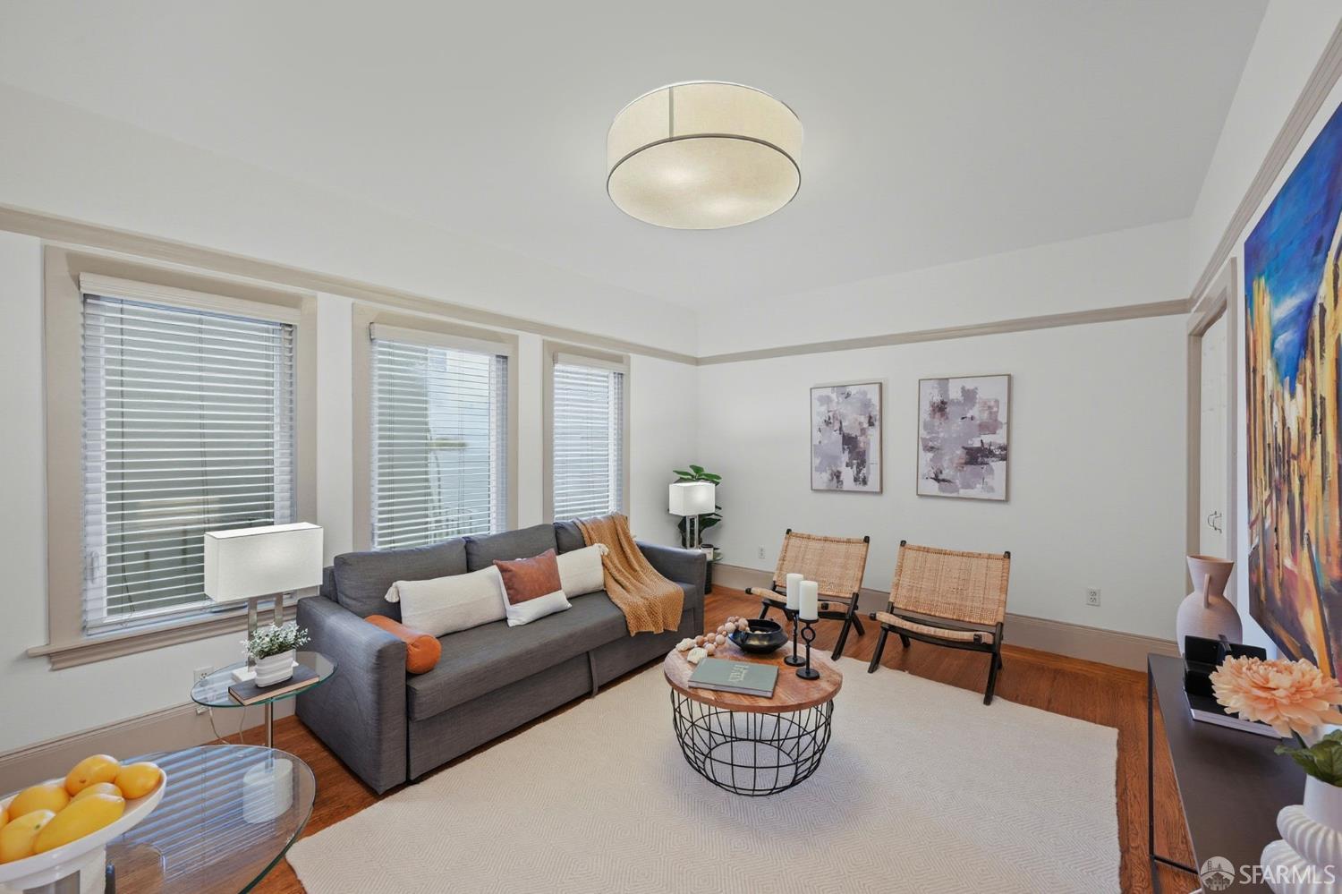 Detail Gallery Image 13 of 23 For 1805 Pine St #22,  San Francisco,  CA 94109 - 1 Beds | 1 Baths