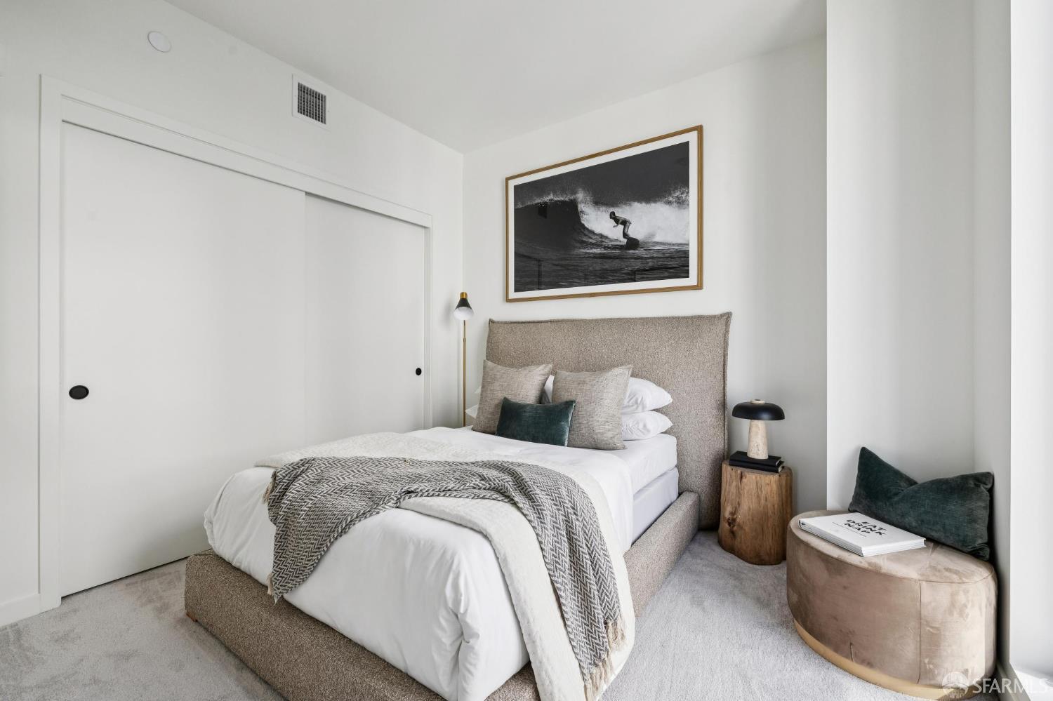 Detail Gallery Image 7 of 8 For 988 Harrison St Cl8,  San Francisco,  CA 94107 - 1 Beds | 1 Baths