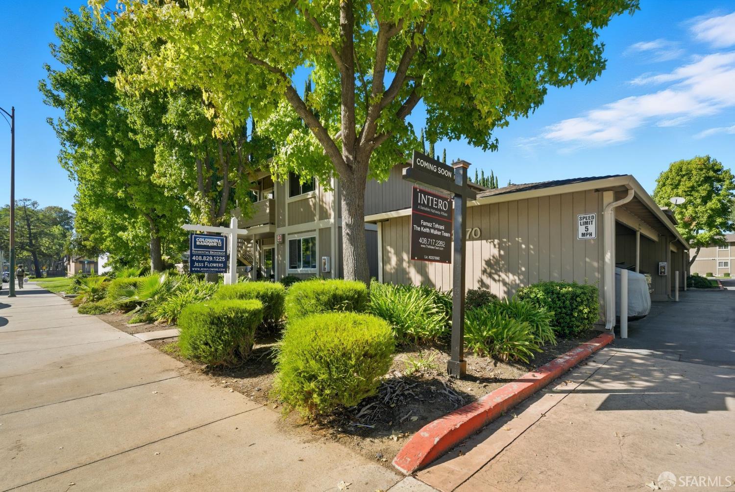 Detail Gallery Image 38 of 67 For 4970 Cherry Ave #211,  San Jose,  CA 95118 - 2 Beds | 1/1 Baths