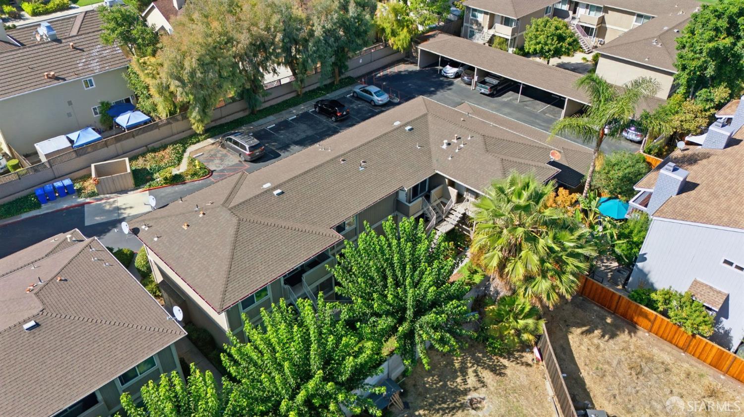 Detail Gallery Image 51 of 67 For 4970 Cherry Ave #211,  San Jose,  CA 95118 - 2 Beds | 1/1 Baths