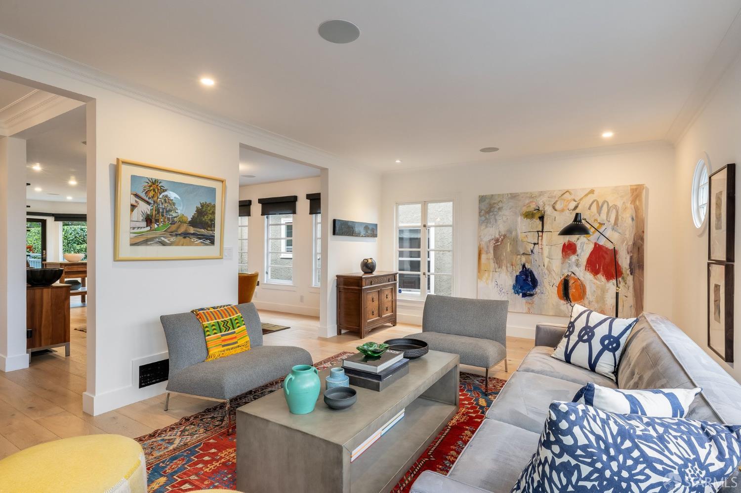 Detail Gallery Image 10 of 65 For 370 Teresita Blvd, San Francisco,  CA 94127 - 4 Beds | 2/1 Baths