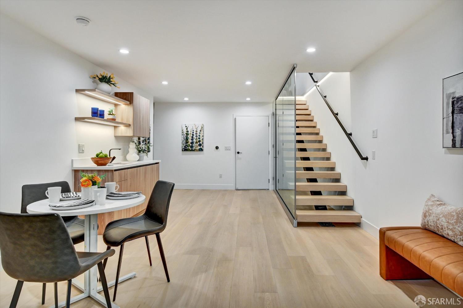 Detail Gallery Image 36 of 92 For 1815 18th Ave, San Francisco,  CA 94122 - 3 Beds | 3/1 Baths