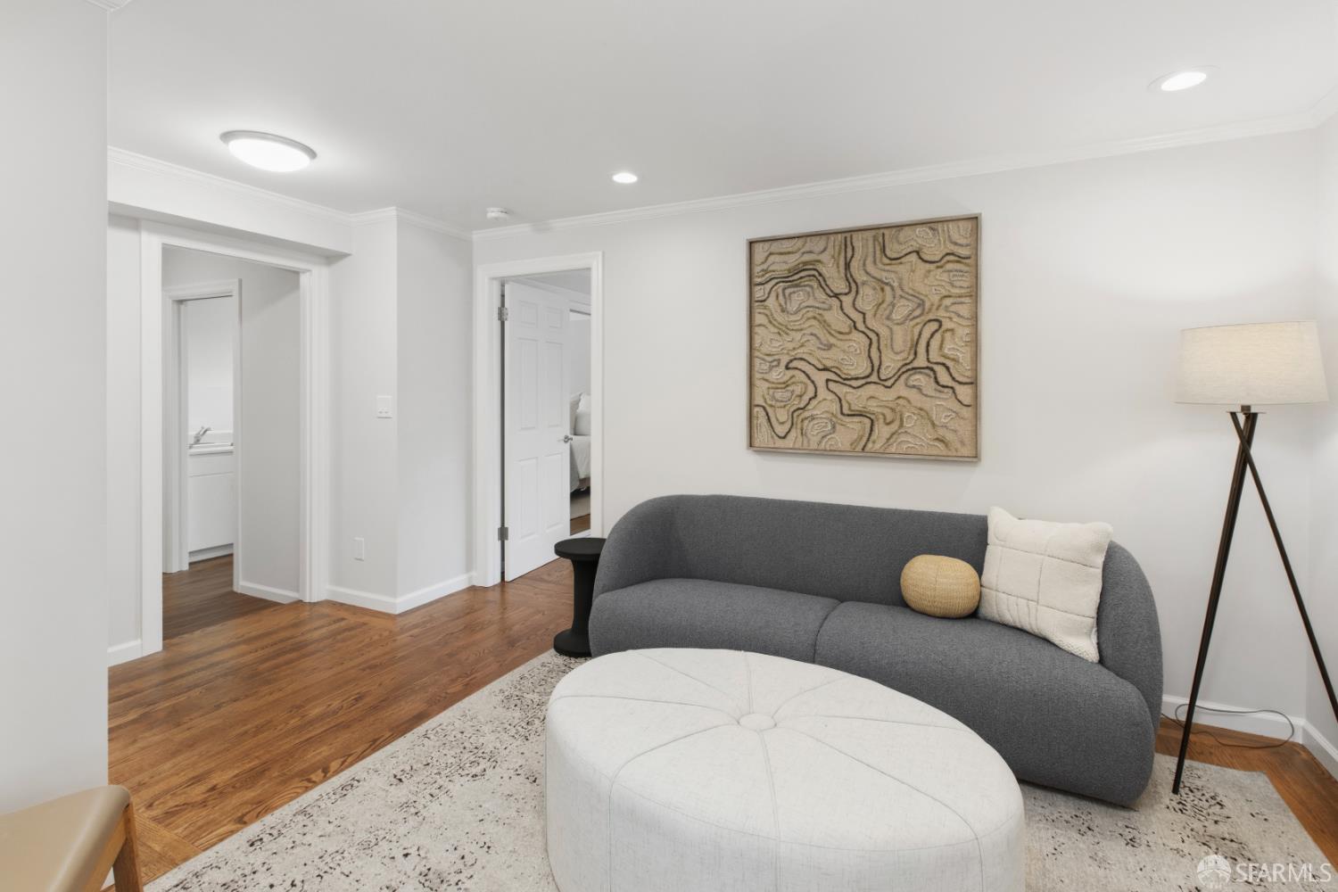 Detail Gallery Image 40 of 86 For 100 Encline Ct, San Francisco,  CA 94127 - 3 Beds | 2 Baths