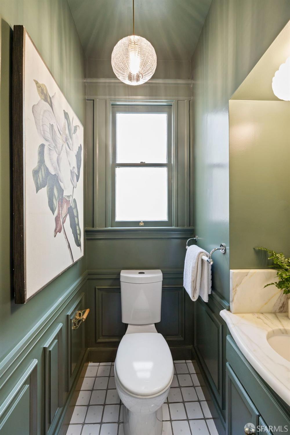 Detail Gallery Image 59 of 78 For 3234 Clay St, San Francisco,  CA 94115 - – Beds | – Baths