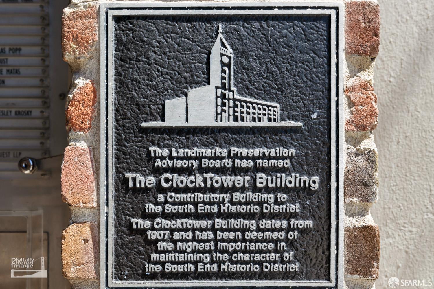 Detail Gallery Image 15 of 15 For 461 2nd St #C118,  San Francisco,  CA 94107 - 1 Beds | 1 Baths