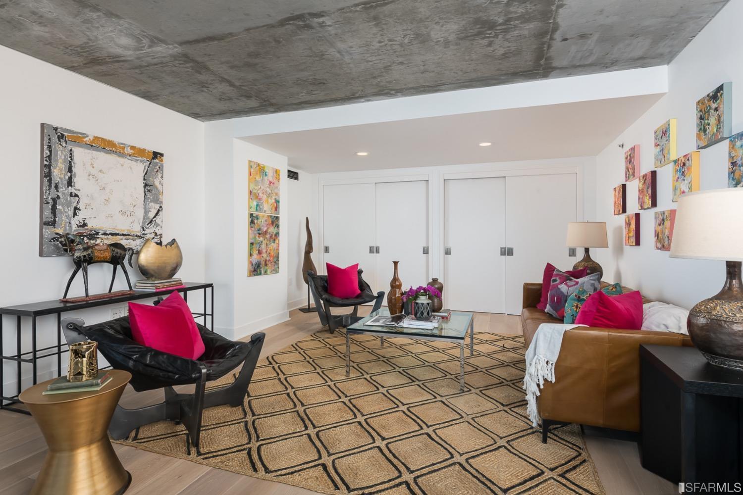 Detail Gallery Image 12 of 78 For 200 Brannan #324,  San Francisco,  CA 94107 - 2 Beds | 2 Baths