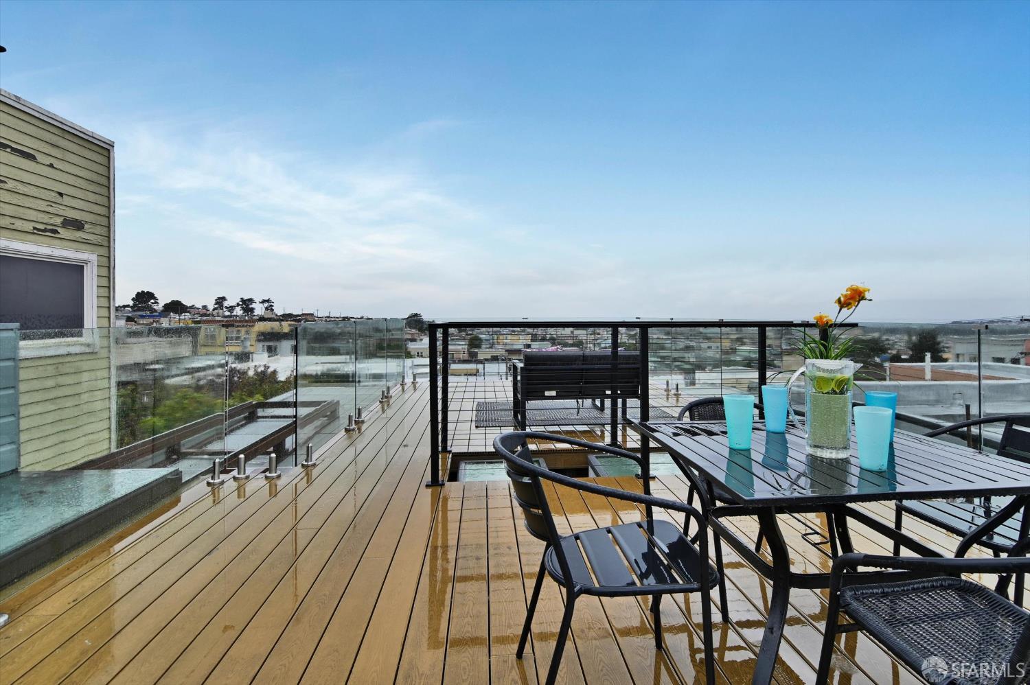 Detail Gallery Image 65 of 92 For 1815 18th Ave, San Francisco,  CA 94122 - 3 Beds | 3/1 Baths