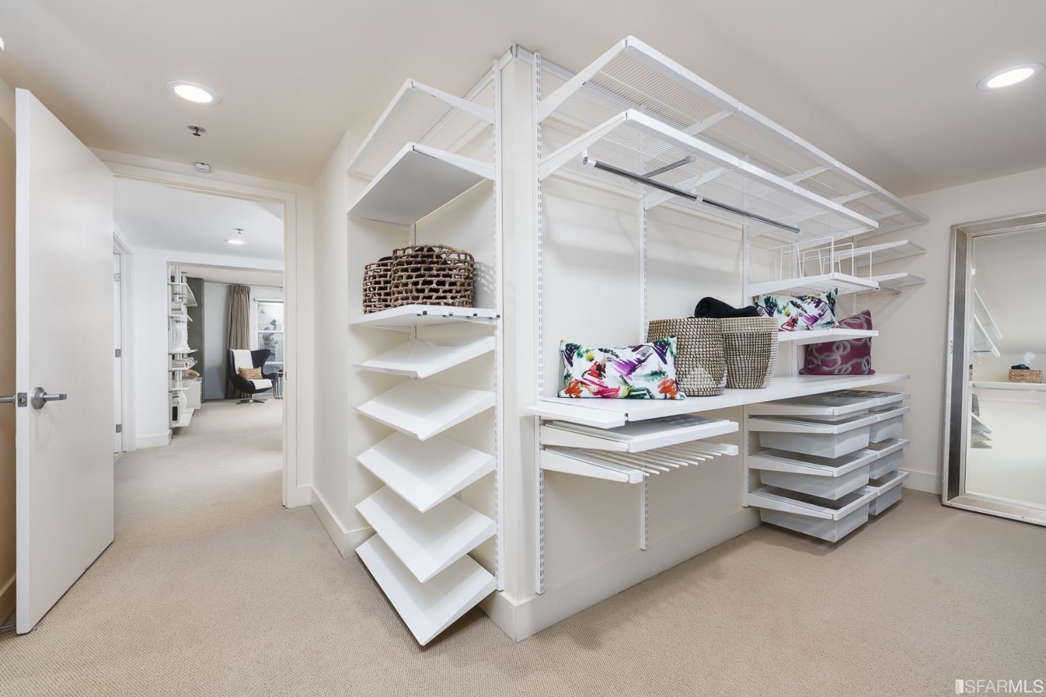 Detail Gallery Image 66 of 78 For 200 Brannan #324,  San Francisco,  CA 94107 - 2 Beds | 2 Baths