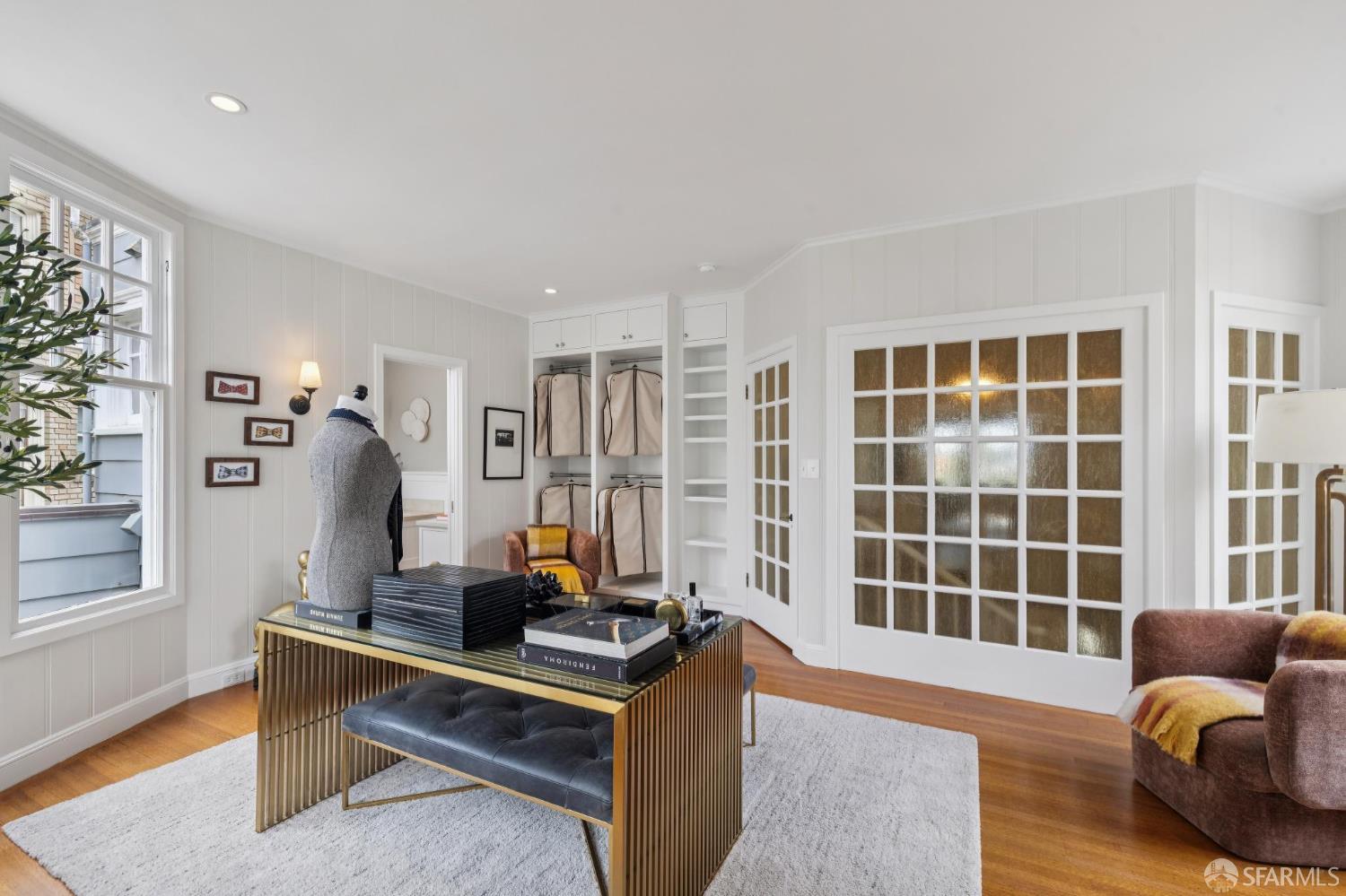 Detail Gallery Image 30 of 66 For 3 Presidio Ter, San Francisco,  CA 94118 - 6 Beds | 5/1 Baths