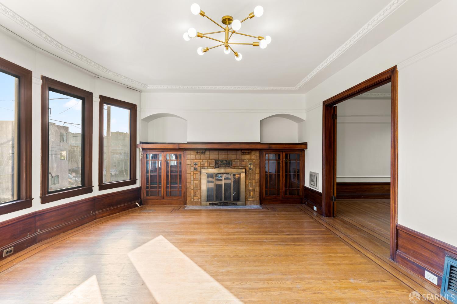 Detail Gallery Image 3 of 33 For 779 43rd Ave, San Francisco,  CA 94121 - 4 Beds | 2 Baths