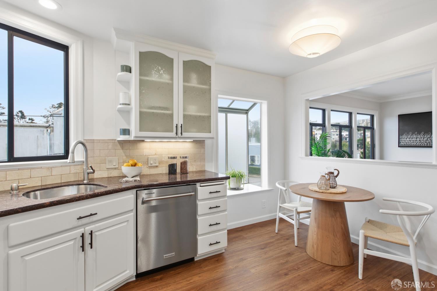 Detail Gallery Image 20 of 86 For 100 Encline Ct, San Francisco,  CA 94127 - 3 Beds | 2 Baths