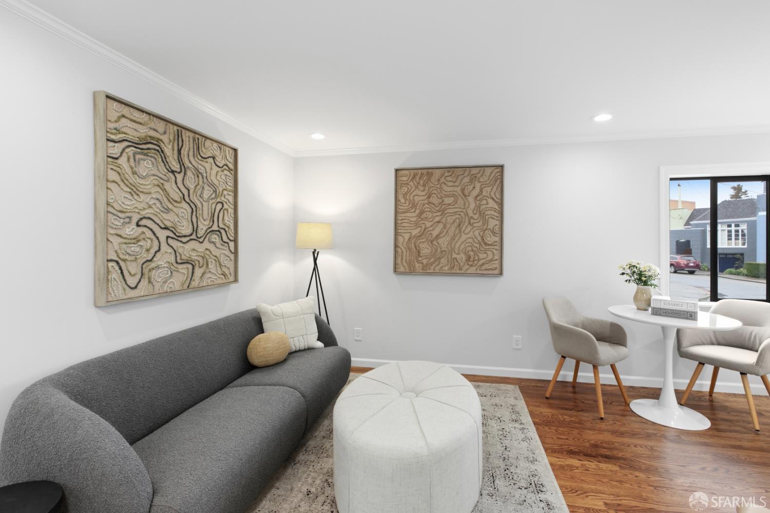 Detail Gallery Image 39 of 86 For 100 Encline Ct, San Francisco,  CA 94127 - 3 Beds | 2 Baths