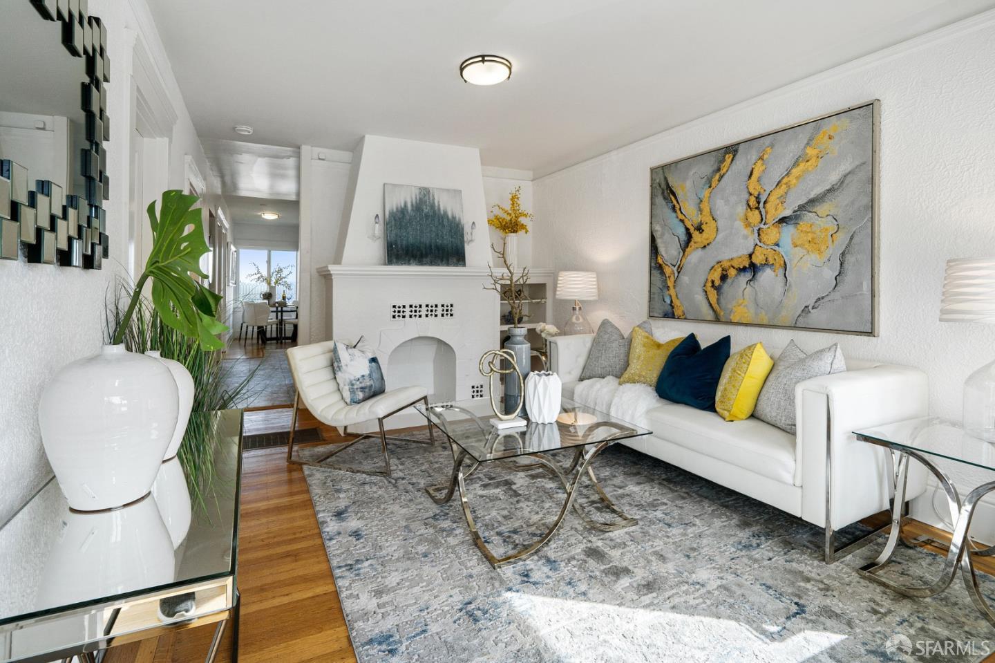 Detail Gallery Image 5 of 19 For 28 Shakespeare St, Daly City,  CA 94014 - 4 Beds | 3 Baths