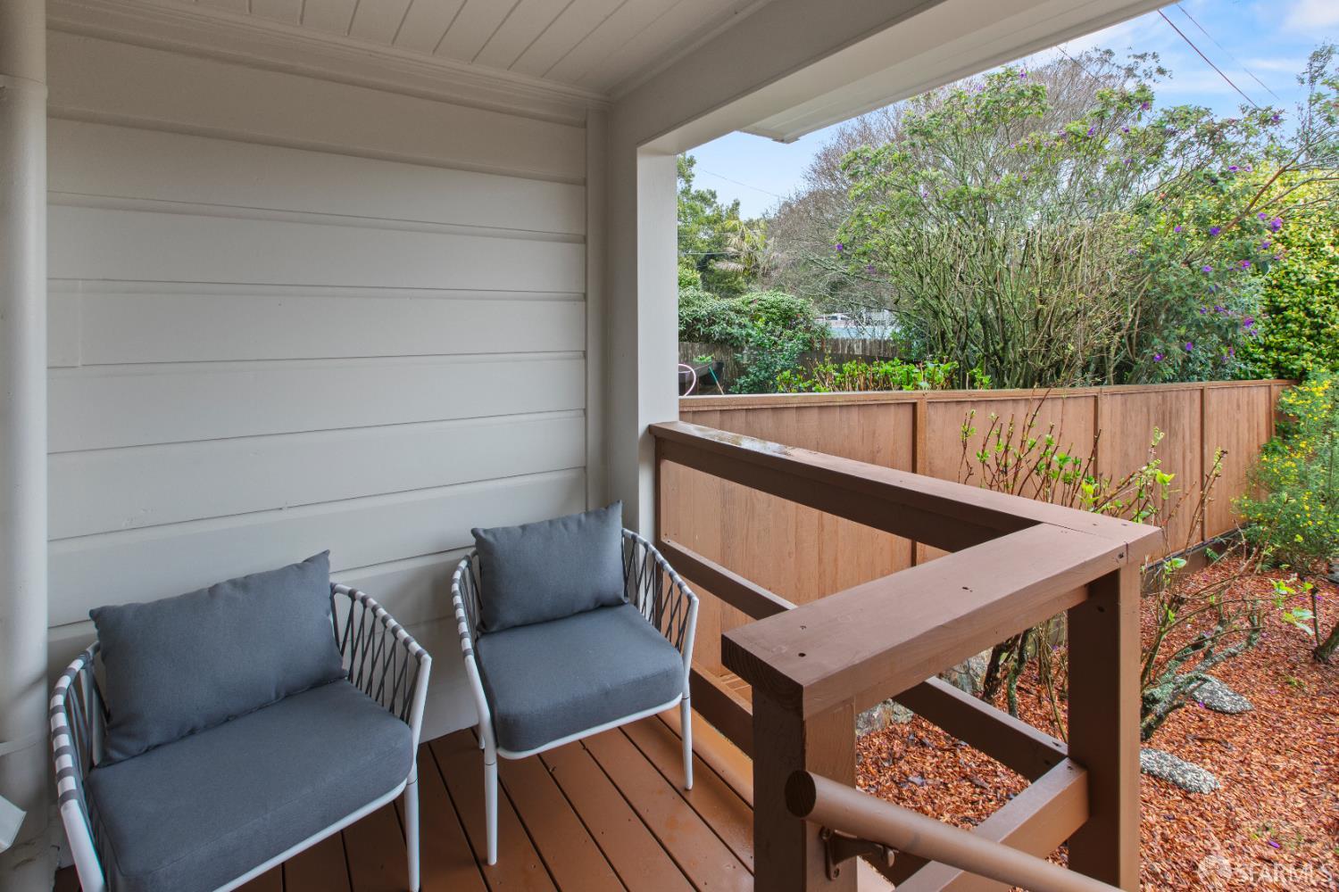 Detail Gallery Image 46 of 86 For 100 Encline Ct, San Francisco,  CA 94127 - 3 Beds | 2 Baths