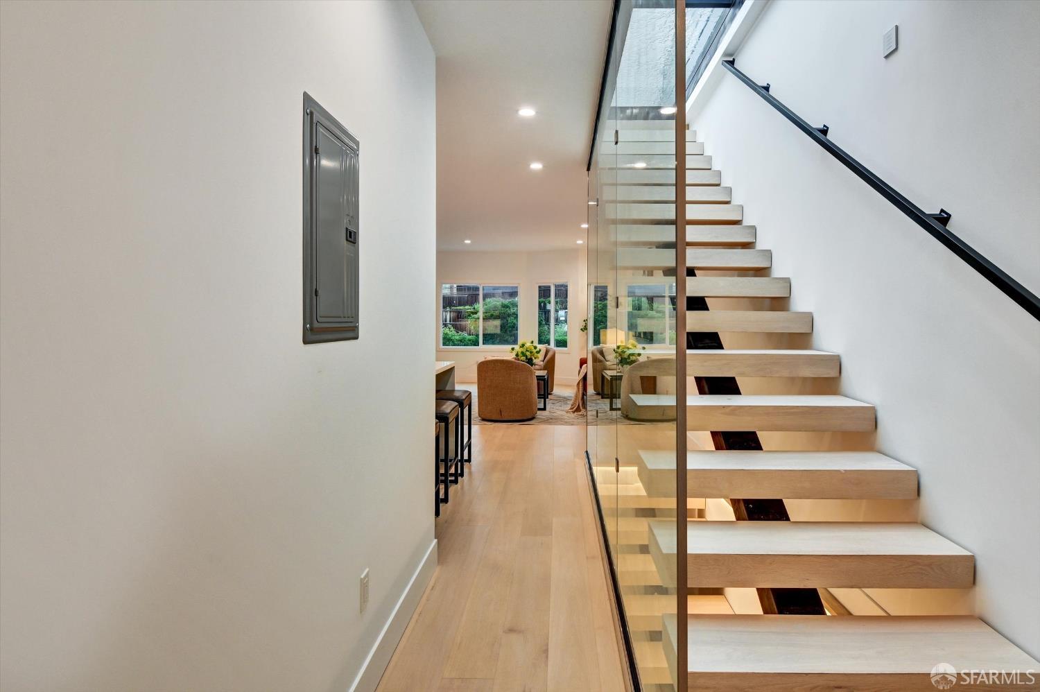 Detail Gallery Image 22 of 92 For 1815 18th Ave, San Francisco,  CA 94122 - 3 Beds | 3/1 Baths