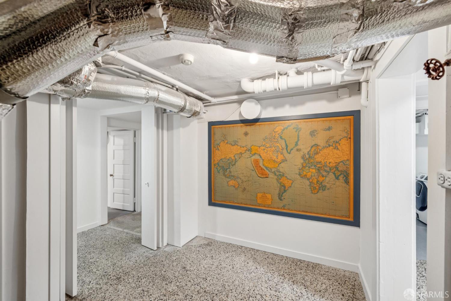 Detail Gallery Image 47 of 66 For 3 Presidio Ter, San Francisco,  CA 94118 - 6 Beds | 5/1 Baths