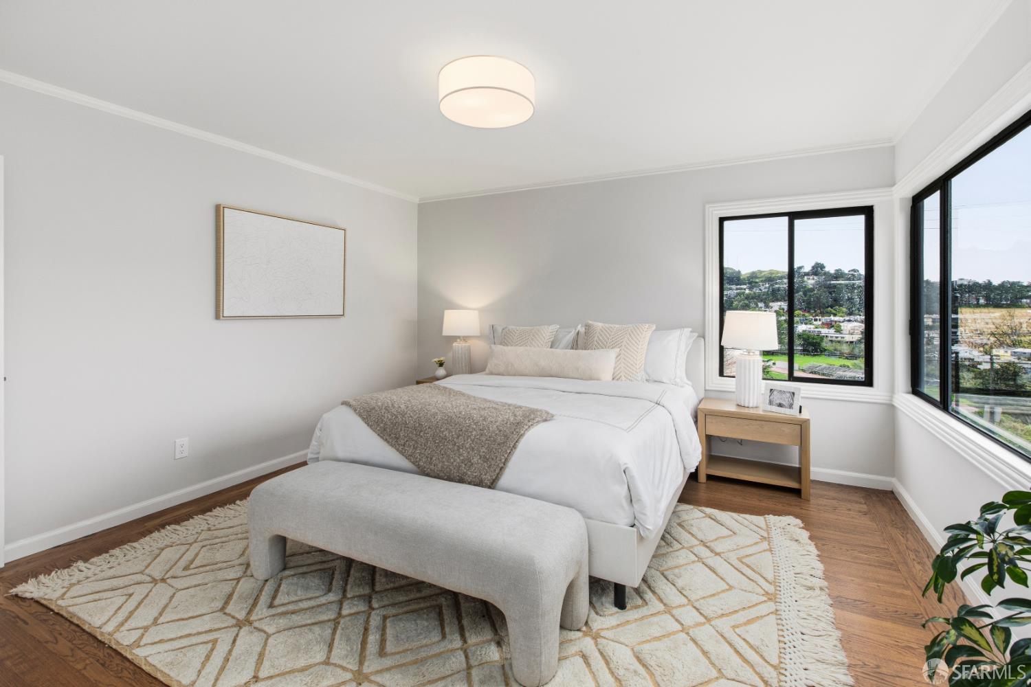 Detail Gallery Image 33 of 86 For 100 Encline Ct, San Francisco,  CA 94127 - 3 Beds | 2 Baths