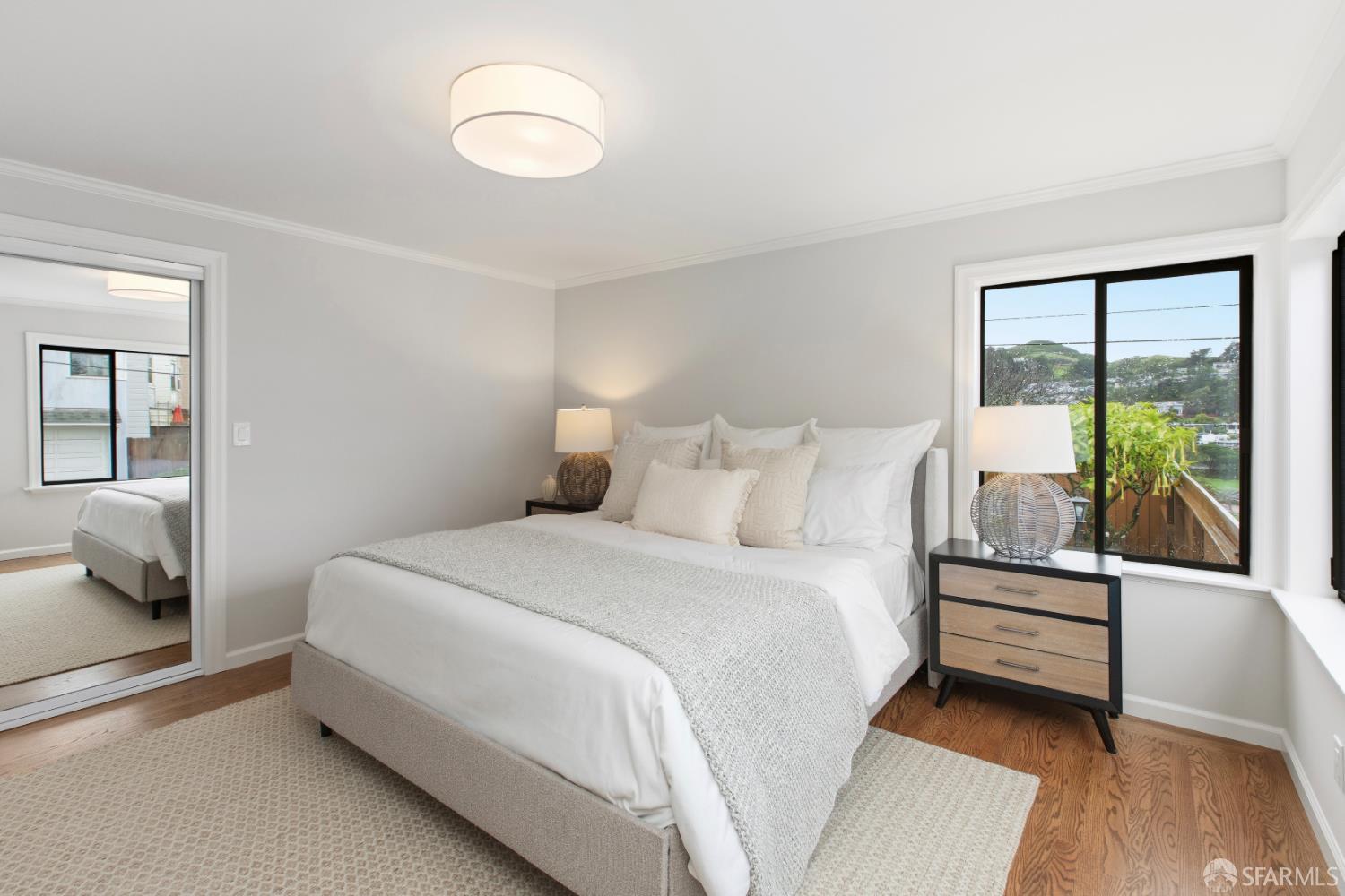 Detail Gallery Image 43 of 86 For 100 Encline Ct, San Francisco,  CA 94127 - 3 Beds | 2 Baths