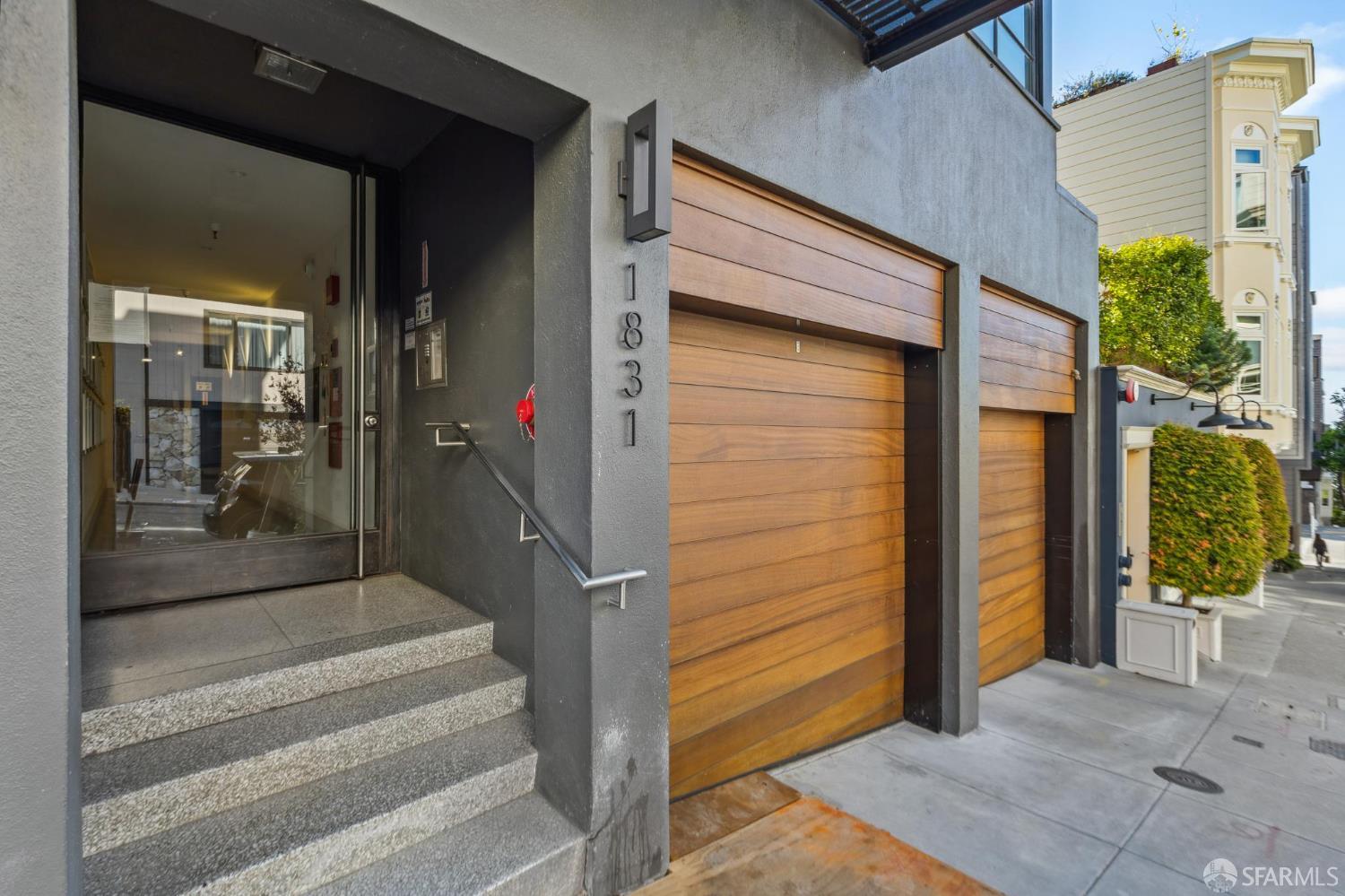 Detail Gallery Image 40 of 42 For 1831 Grant Ave #102,  San Francisco,  CA 94133 - 1 Beds | 1 Baths