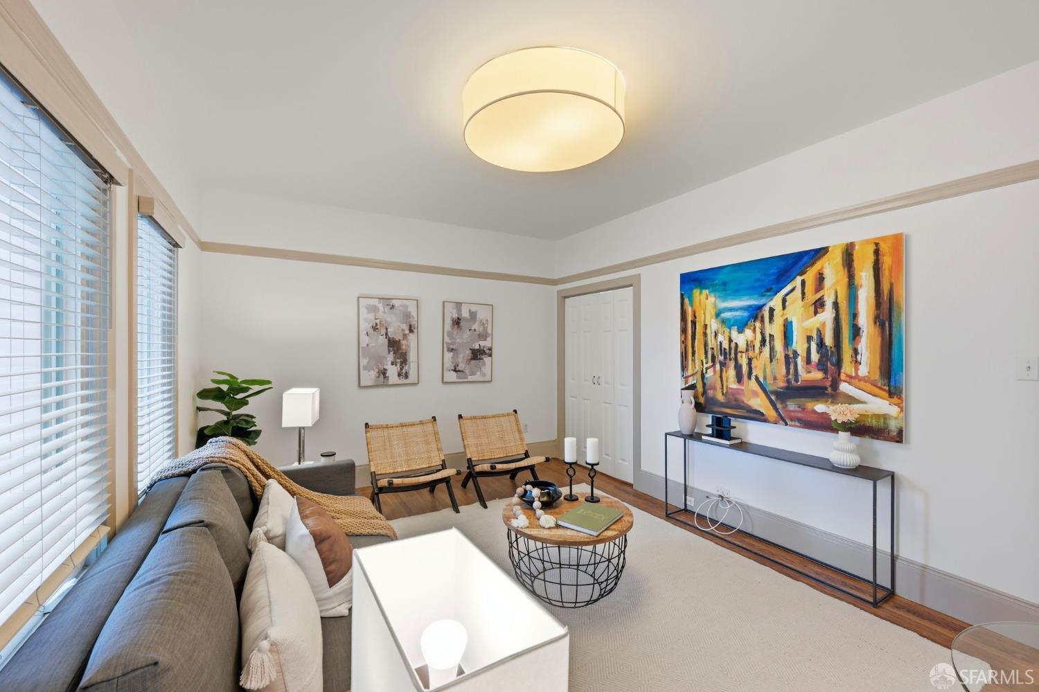 Detail Gallery Image 12 of 23 For 1805 Pine St #22,  San Francisco,  CA 94109 - 1 Beds | 1 Baths
