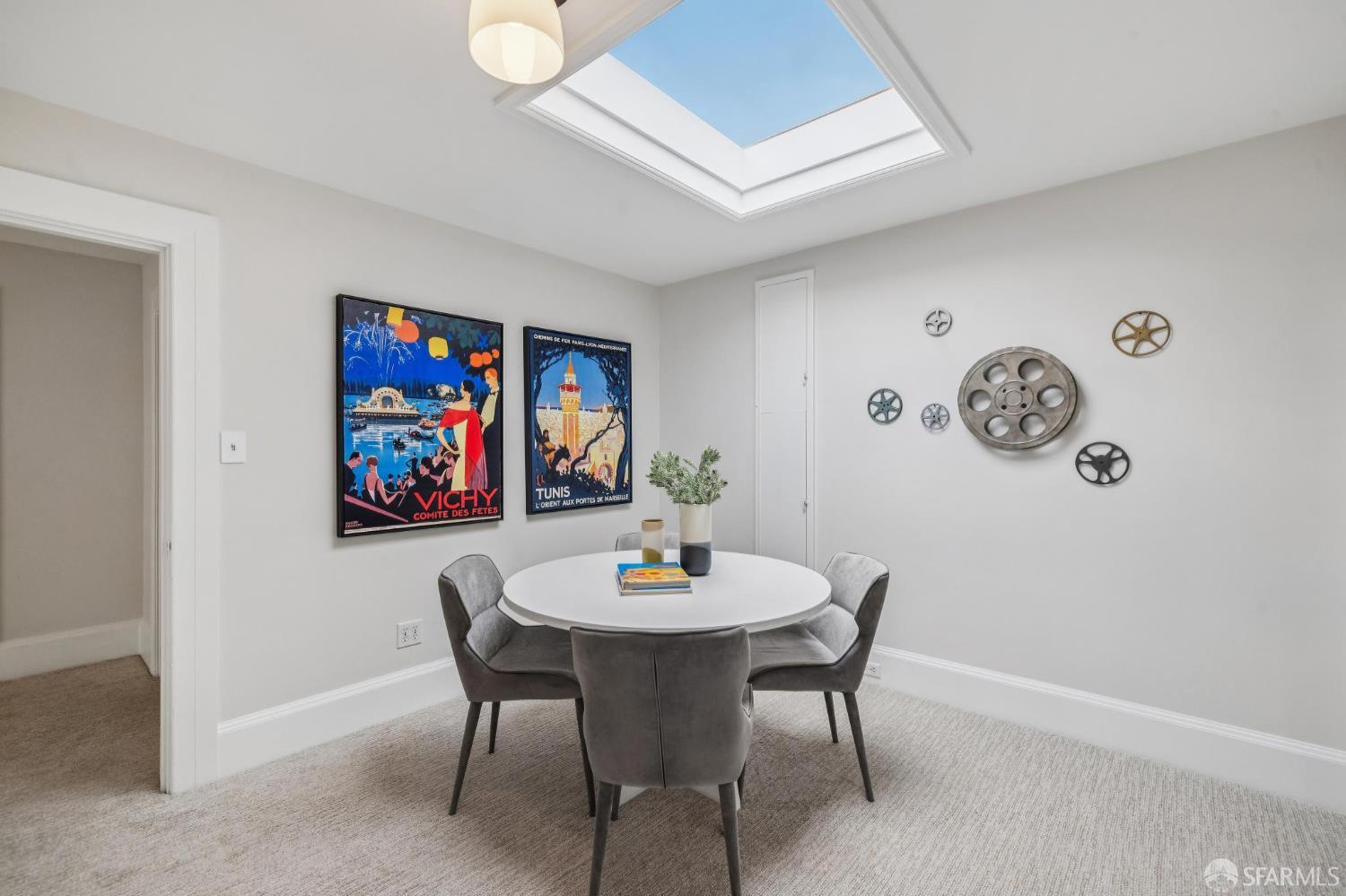 Detail Gallery Image 63 of 66 For 3 Presidio Ter, San Francisco,  CA 94118 - 6 Beds | 5/1 Baths