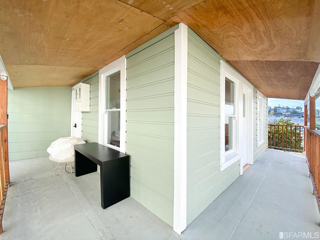 Detail Gallery Image 14 of 28 For 1943 Stockton St, San Francisco,  CA 94133 - 2 Beds | 1 Baths