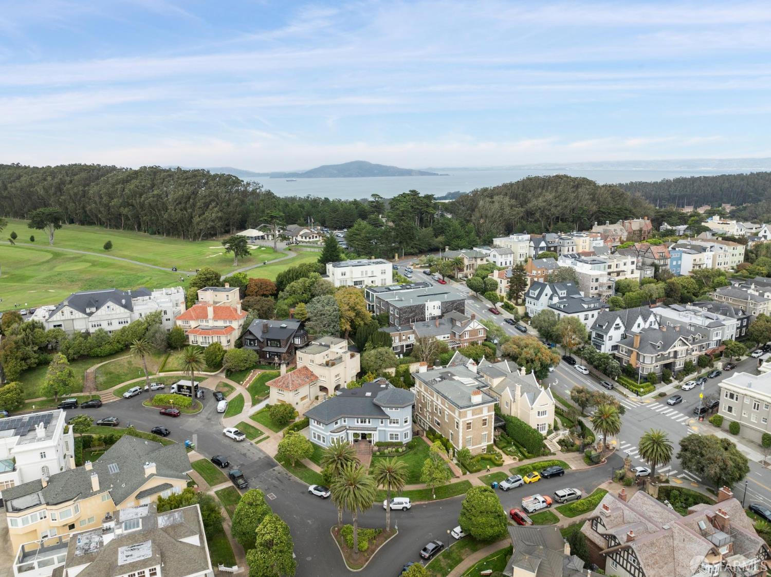 Detail Gallery Image 52 of 66 For 3 Presidio Ter, San Francisco,  CA 94118 - 6 Beds | 5/1 Baths