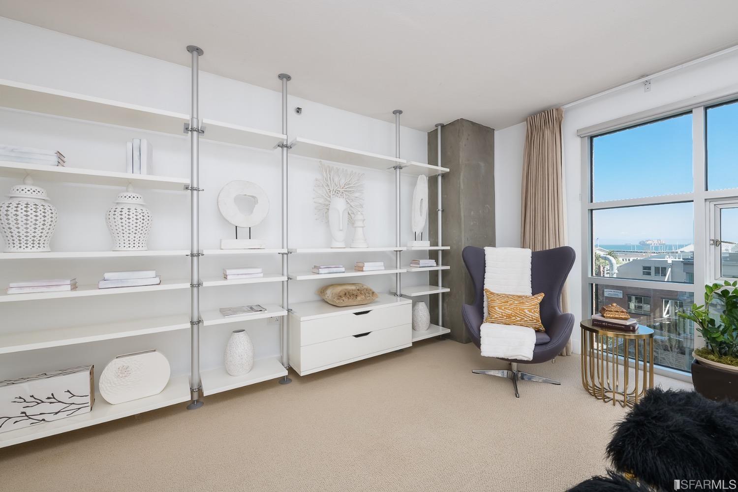 Detail Gallery Image 62 of 78 For 200 Brannan #324,  San Francisco,  CA 94107 - 2 Beds | 2 Baths