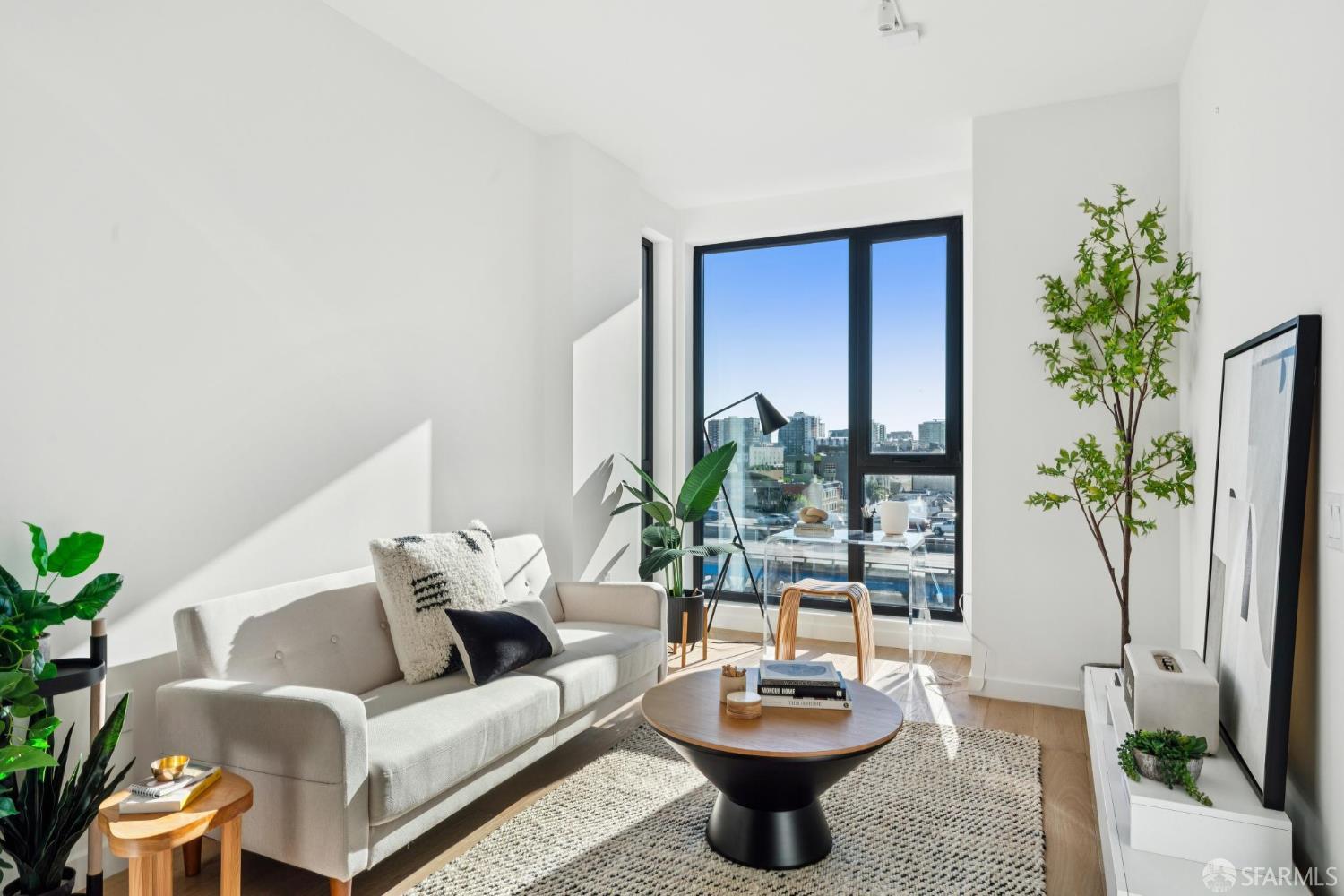 Detail Gallery Image 2 of 8 For 988 Harrison St Jr9,  San Francisco,  CA 94107 - 1 Beds | 1 Baths