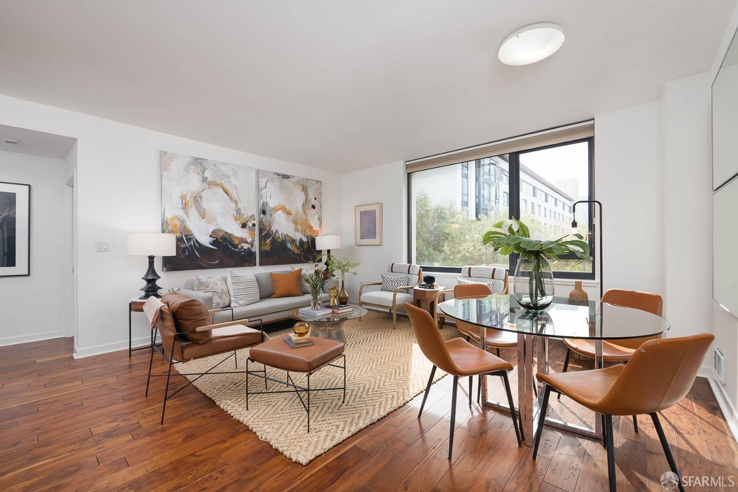 Detail Gallery Image 14 of 27 For 250 King St #544,  San Francisco,  CA 94107 - 2 Beds | 2 Baths