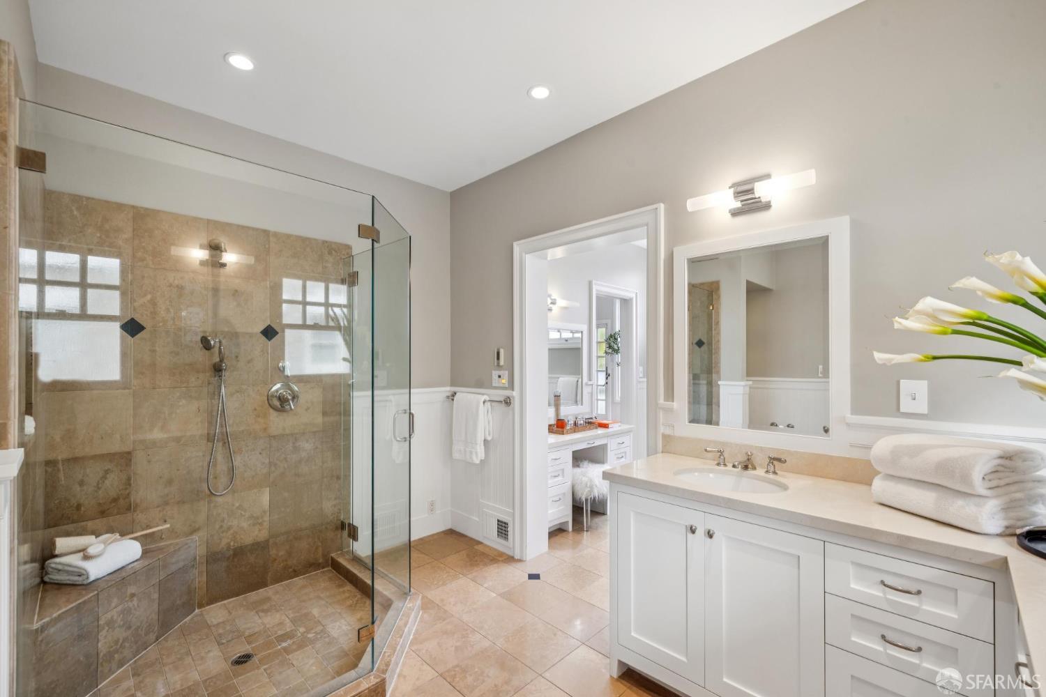 Detail Gallery Image 23 of 66 For 3 Presidio Ter, San Francisco,  CA 94118 - 6 Beds | 5/1 Baths