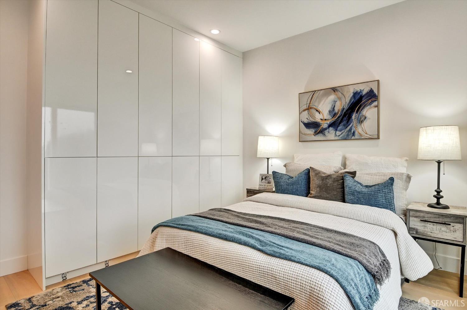 Detail Gallery Image 33 of 92 For 1815 18th Ave, San Francisco,  CA 94122 - 3 Beds | 3/1 Baths