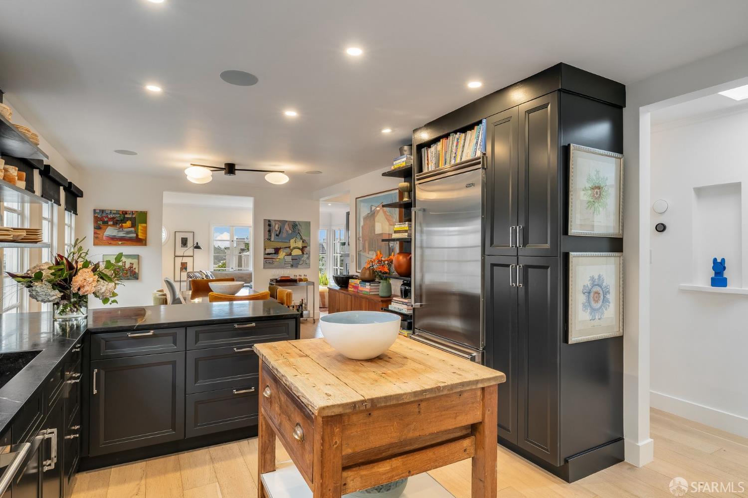 Detail Gallery Image 23 of 65 For 370 Teresita Blvd, San Francisco,  CA 94127 - 4 Beds | 2/1 Baths