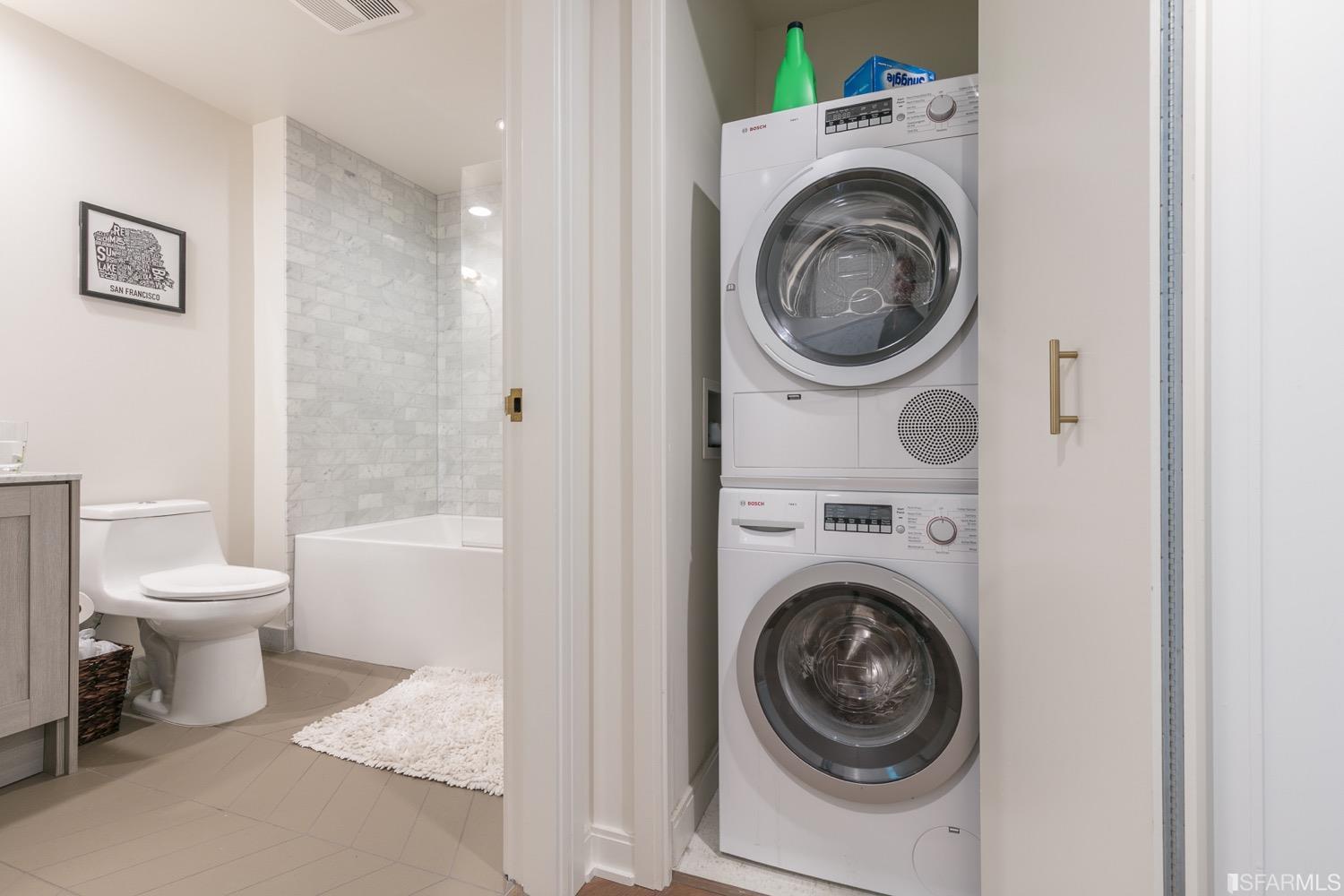 Detail Gallery Image 20 of 22 For 401 Harrison St 23a,  San Francisco,  CA 94105 - 1 Beds | 1 Baths