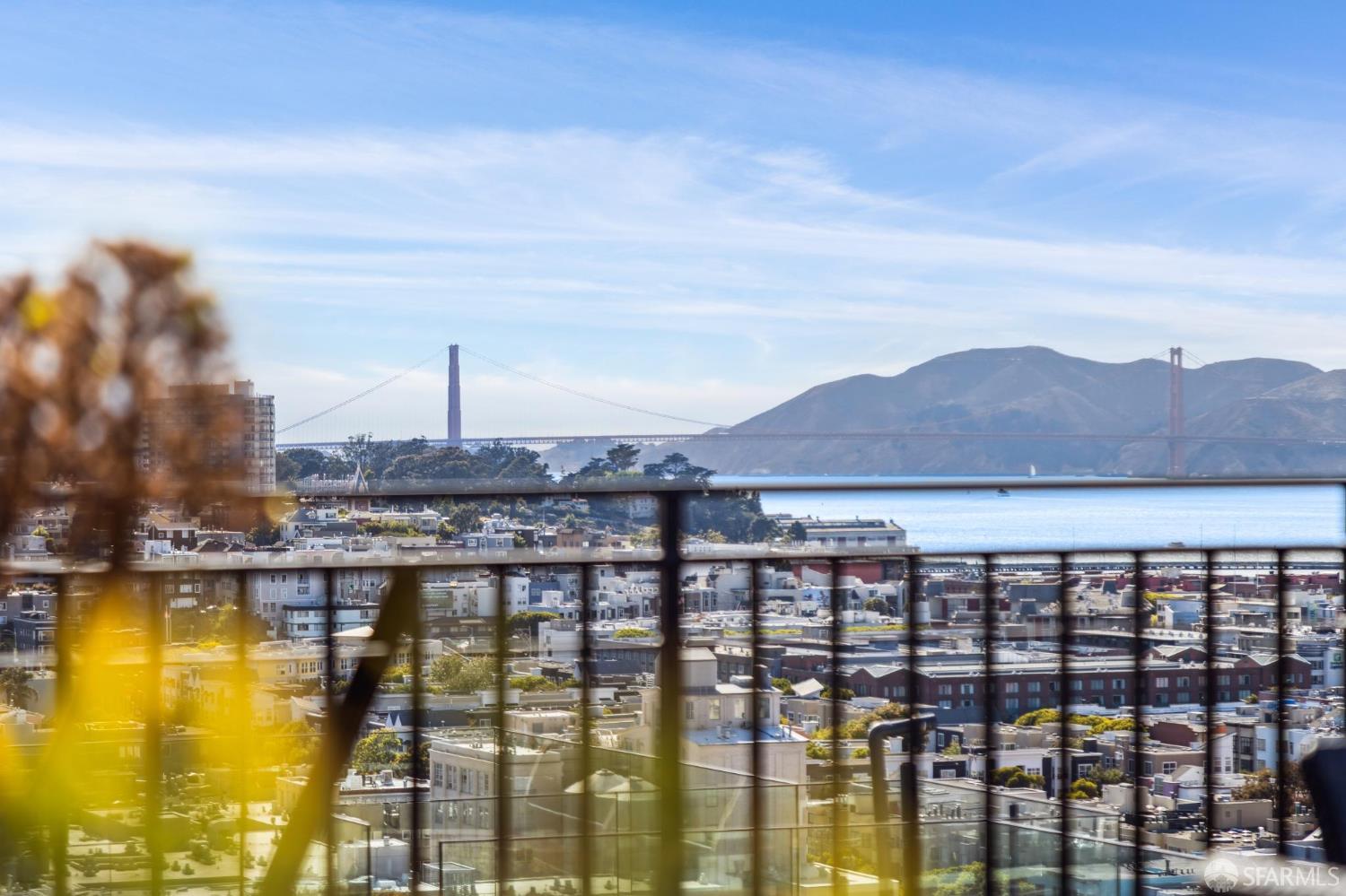 Detail Gallery Image 13 of 42 For 1831 Grant Ave #102,  San Francisco,  CA 94133 - 1 Beds | 1 Baths