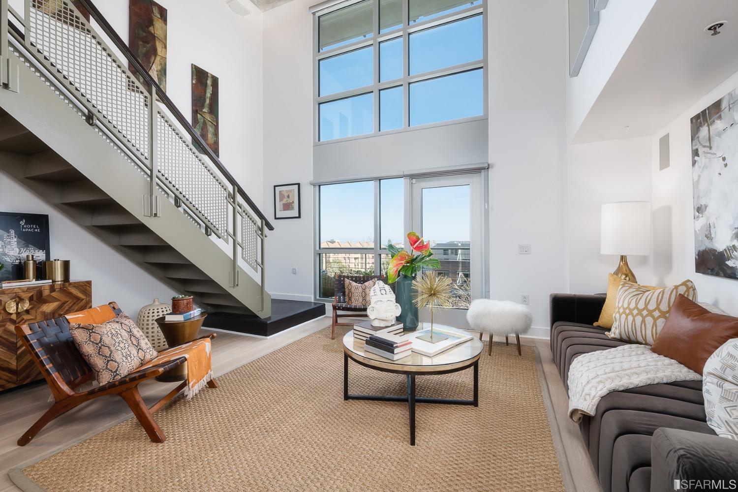 Detail Gallery Image 8 of 78 For 200 Brannan #324,  San Francisco,  CA 94107 - 2 Beds | 2 Baths