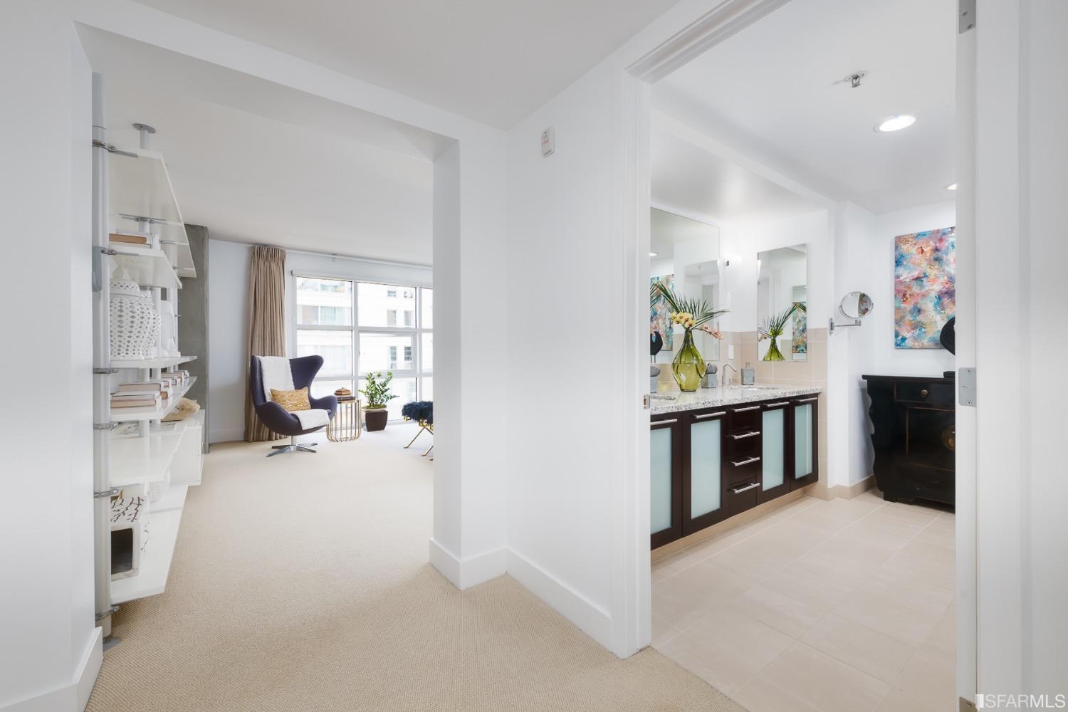 Detail Gallery Image 19 of 78 For 200 Brannan #324,  San Francisco,  CA 94107 - 2 Beds | 2 Baths