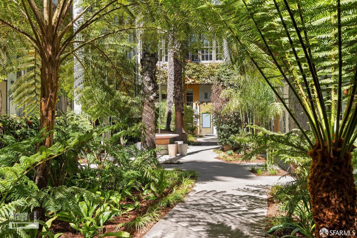 Detail Gallery Image 12 of 15 For 461 2nd St #C118,  San Francisco,  CA 94107 - 1 Beds | 1 Baths