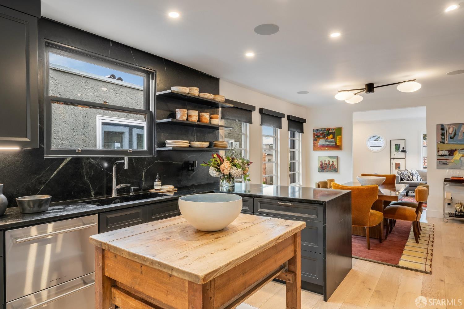 Detail Gallery Image 22 of 65 For 370 Teresita Blvd, San Francisco,  CA 94127 - 4 Beds | 2/1 Baths