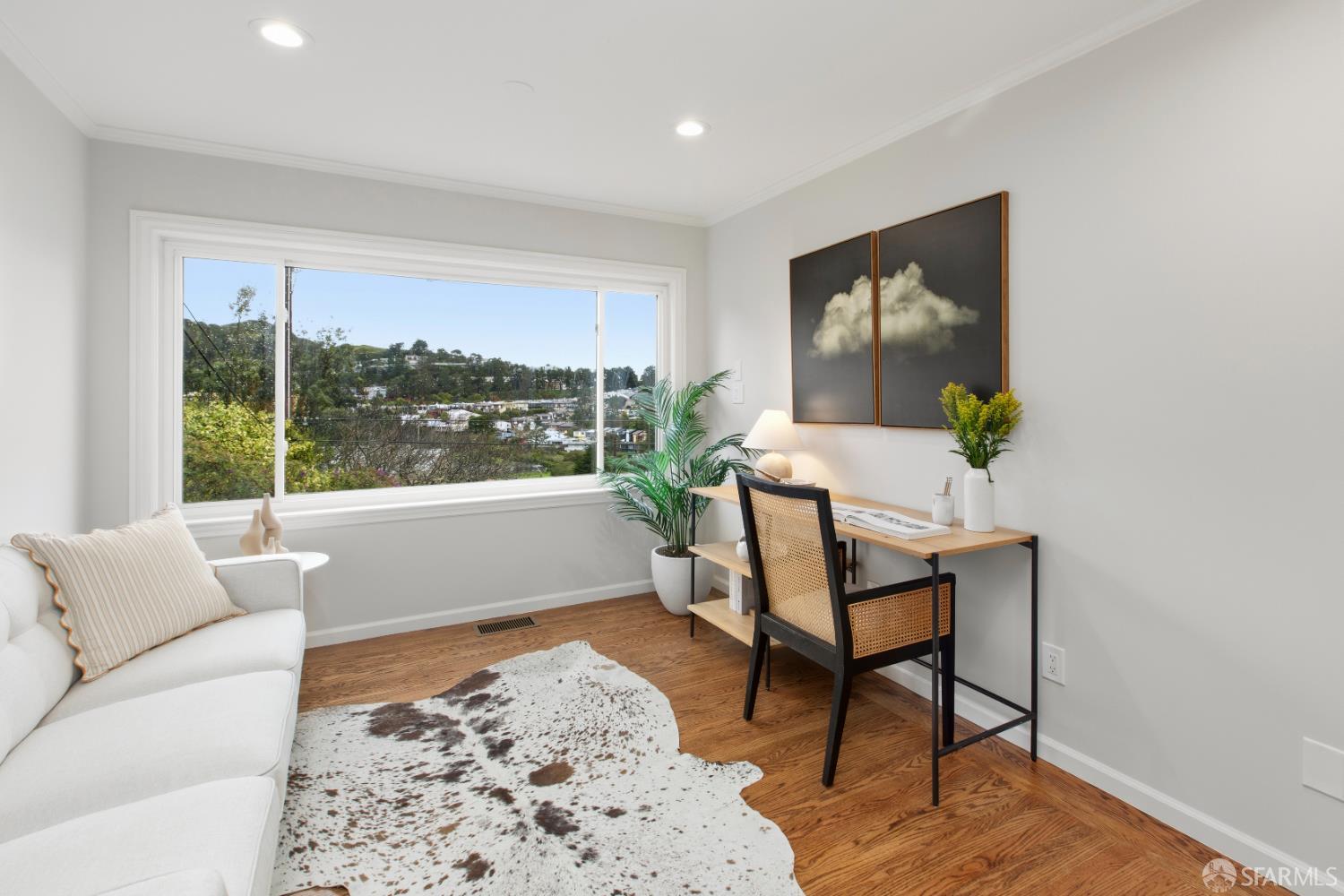 Detail Gallery Image 26 of 86 For 100 Encline Ct, San Francisco,  CA 94127 - 3 Beds | 2 Baths