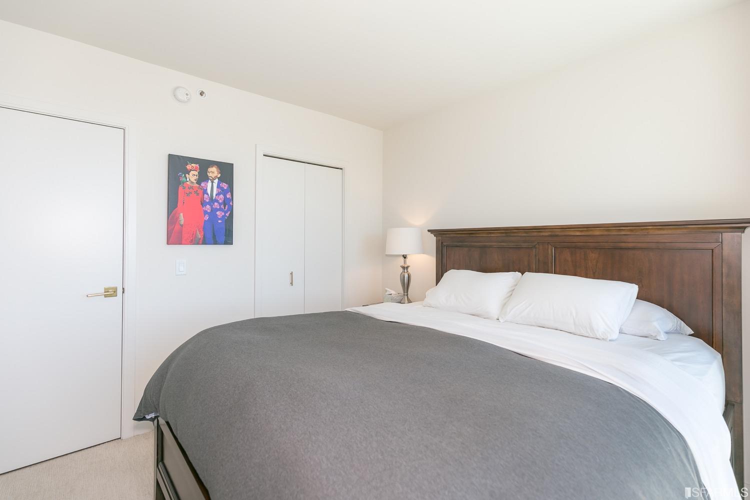 Detail Gallery Image 17 of 22 For 401 Harrison St 23a,  San Francisco,  CA 94105 - 1 Beds | 1 Baths