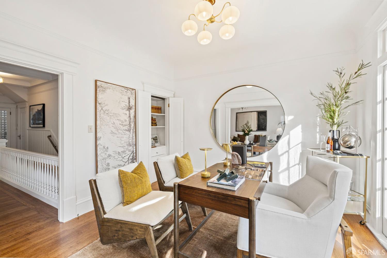 Detail Gallery Image 58 of 78 For 3234 Clay St, San Francisco,  CA 94115 - – Beds | – Baths