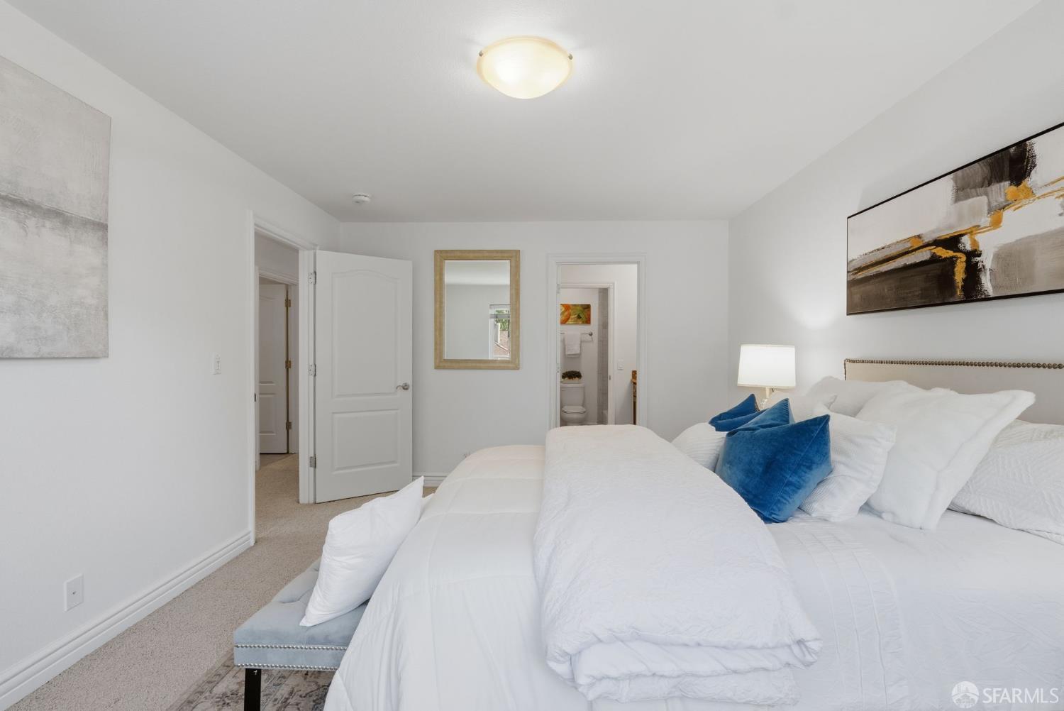 Detail Gallery Image 19 of 67 For 4970 Cherry Ave #211,  San Jose,  CA 95118 - 2 Beds | 1/1 Baths